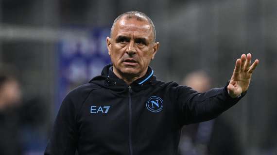Novità contro il Frosinone: anche Juan Jesus a rischio, pronti due cambi