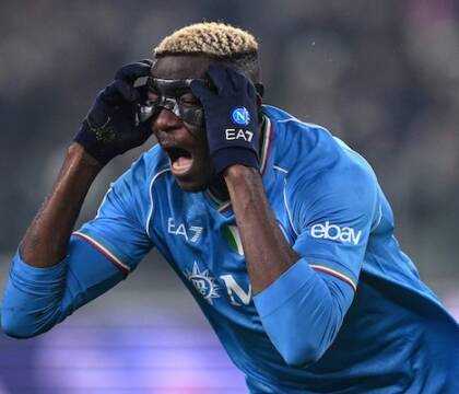 Osimhen, il Chelsea vuole chiarimenti sul contratto di Victor col Napoli (Fabrizio Romano)