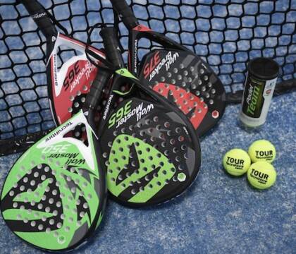 Padel, Belasteguin: «È lo sport del futuro, ma bisogna dargli tempo. Le Olimpiadi sono un sogno concreto»