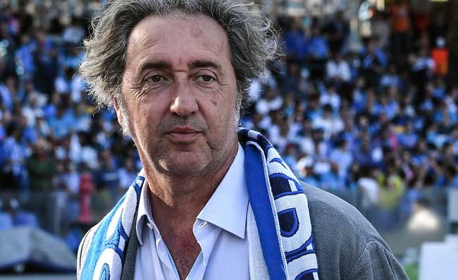 Parthenope, il film di Paolo Sorrentino su Napoli in concorso a Cannes. Nel cast Luisa Ranieri