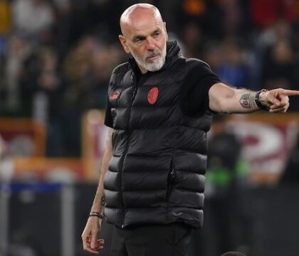 Pioli ha ancora una anno di contratto, ma potrebbe scegliere di cambiare squadra (Napoli?)  CorSera
