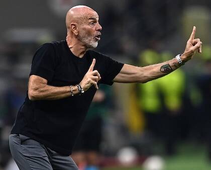 Pioli, non solo il Napoli: anche il Bologna ci pensa (Footmercato)