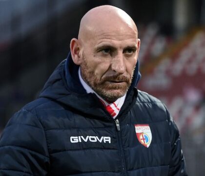 Possanzini per la panchina del Napoli, De Laurentiis vuole stupire (Repubblica)