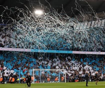 Premier League, i club aumentano i prezzi dei biglietti senza considerare le esigenze dei tifosi (Telegraph)