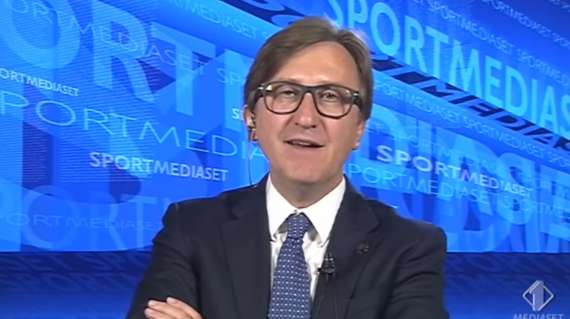 Pressing, Zazzaroni elogia Calzona e Auriemma interviene: “Era meglio lasciare Mazzarri!”