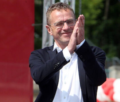Rangnick è il favorito per sostituire Tuchel al Bayern Monaco (Sky Sport De)