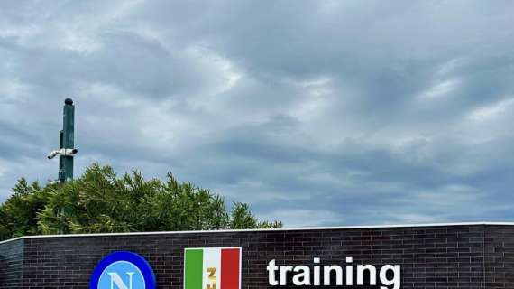 Report da Castel Volturno: palestra per Juan Jesus e Politano, ultime su Olivera