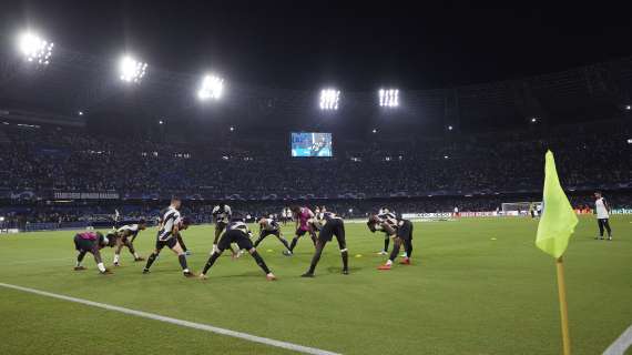 Repubblica – Sbarca in città un fondo arabo interessato allo stadio Maradona: incontro con Manfredi