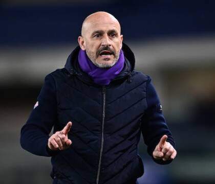 Romano conferma: Italiano lascerà la Fiorentina a fine stagione
