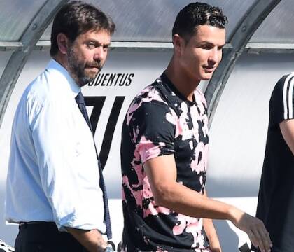 Ronaldo ha vinto la causa con la Juve: il club gli deve dare 10 milioni (Gazzetta)