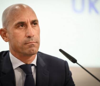 Rubiales: «Mi hanno bloccato tutti i conti, non posso nemmeno permettermi una Coca Cola»