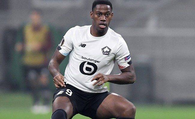SPORTITALIA – Jonathan David tra Napoli e Milan, smentite Inter: nessun incontro