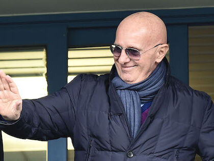 Sacchi smentisce la frase sull’Inter e i debiti: «Parlavo di un contrasto che ebbi al Milan con Berlusconi»
