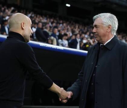 Sacchi  su Ancelotti e Guardiola: «Per loro vincere è importante, però conta ancora di più giocare bene»