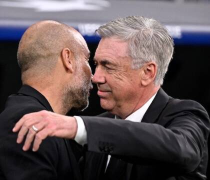 Sacchi su Real-City: «Guardiola è un visionario meticoloso, il calcio non ha segreti per Ancelotti»