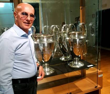 Sacchi: «L’Inter sta barando, vincere con i debiti significa arrivare all’obiettivo barando»
