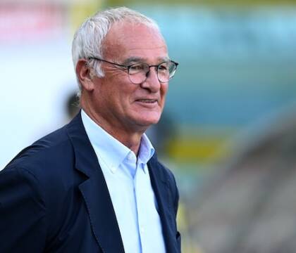 Se Calzona avesse letto Ranieri sulla costruzione dal basso, non avrebbe preso gol col Frosinone (Corsport)