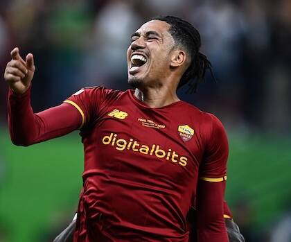 Smalling fa causa ai suoi consulenti finanziari, chiede rimborso di 750000 sterline