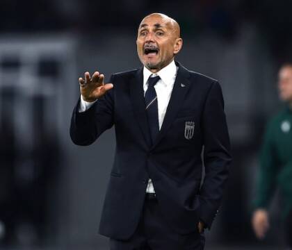 Spalletti e altri 23 ct chiedono all’Uefa rose da 26 giocatori per Euro 2024 (Corsport)