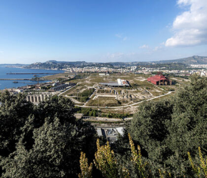 Stadio a Bagnoli, De Laurentiis dal ministro Fitto col sindaco. Al via i lavori in Curva B (Repubblica)