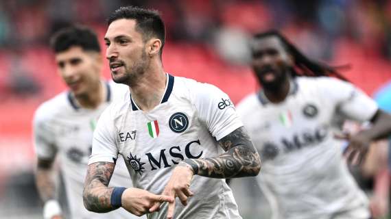TN in Podcast – Dalle urla nello spogliatoio di Monza le indicazioni sul futuro di alcuni azzurri
