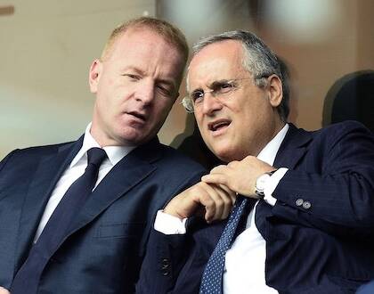Tare ha l’esperienza giusta per lavorare con De Laurentiis, è già stato con Lotito (Repubblica)