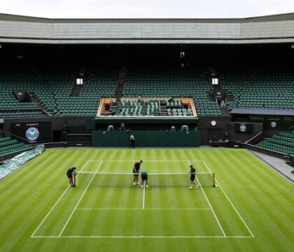 Tennis, è guerra tra i Grandi Slam e l’Atp tour: rischia di saltare Parigi Bercy per far posto all’Arabia