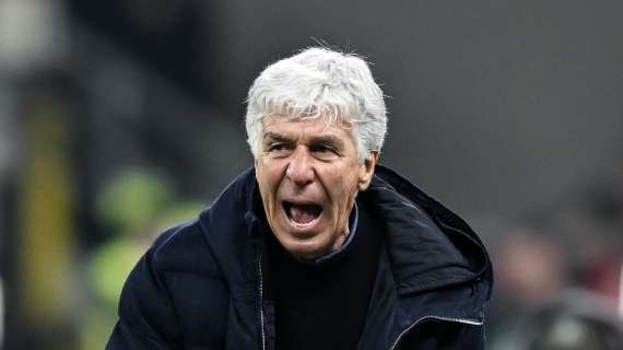 Tensione Atalanta: duro confronto tra Gasperini e i dirigenti dopo il ko di Cagliari