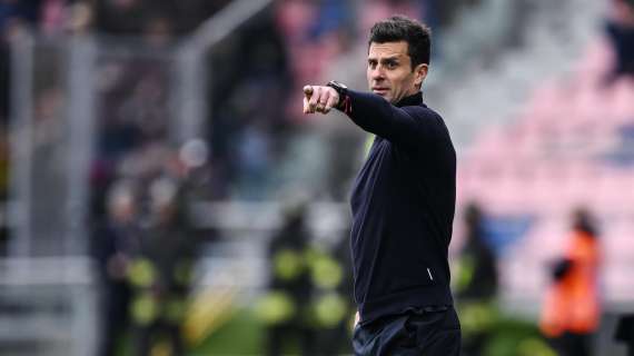 Tmw – ADL aveva incontrato Thiago Motta a Roma: perché non è arrivato