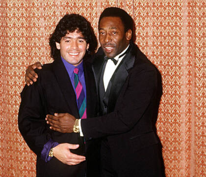 Traffico di banconote false: “Maradona” e “Pelè” usati per indicare la qualità (Repubblica)