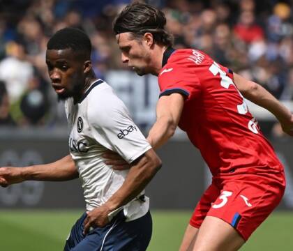 Traoré e Dendoncker sono ai saluti, il Napoli non li riscatterà (Gazzetta)