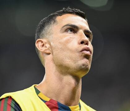 Truffa sulle magliette della Juventus, Ronaldo chiamato a testimoniare in tribunale (La Stampa)