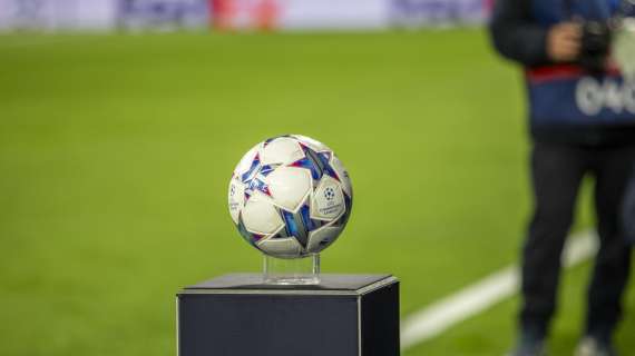 UFFICIALE – La UEFA aggiorna il regolamento: il 6° posto può diventare buono per la Champions