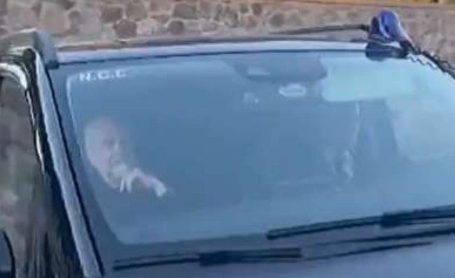 Una sola persona conosce il nuovo allenatore del Napoli