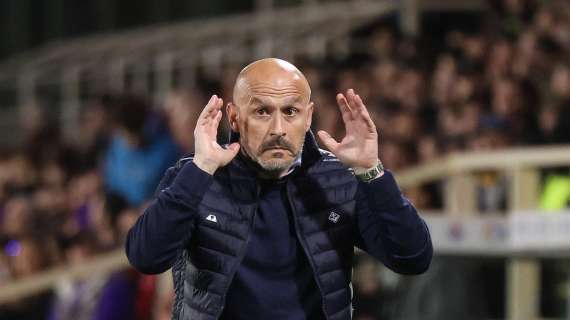 Viktoria Plzen-Fiorentina, le formazioni ufficiali: Italiano con la formazione più gettonata