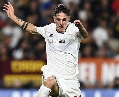 Zaniolo un pallino di Manna: il Napoli ci sta pensando (Di Marzio)