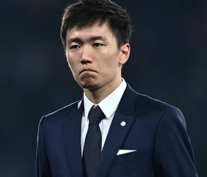 Zhang potrebbe tenere le redini dell’Inter. Dialogo con Oaktree per il rinnovo del prestito (Gazzetta)