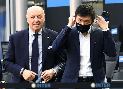 Zhang sta vendendo l’Inter alla famiglia reale saudita (Corsera)