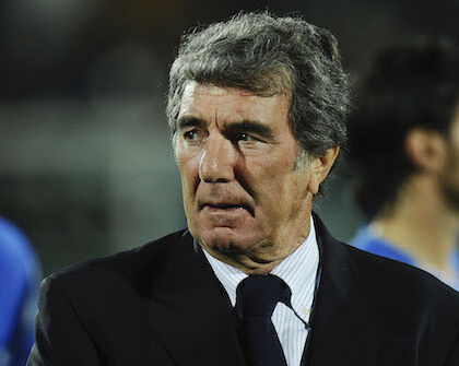 Zoff: «La Serie A è il torneo dell’esasperazione: sceneggiate, falletti e ricerca del possesso»