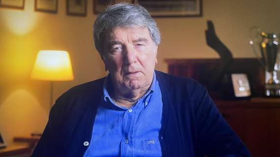 Zoff: “Conte è un grande allenatore, non credo avrebbe problemi con ADL”