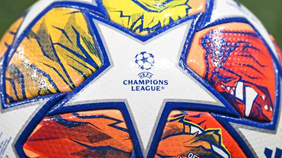 5º posto Champions? Ranking Uefa aggiornato: intatto il vantaggio dell’Italia sulla Germania