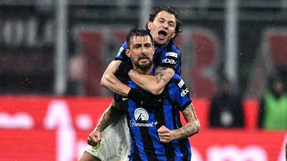 Acerbi, caso Juan Jesus già dimenticato: gol-scudetto e con l’Inter rinnoverà