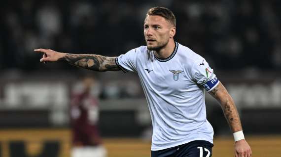 Ag. Immobile: “Vuole restare alla Lazio. E’ la storia del club biancoceleste”