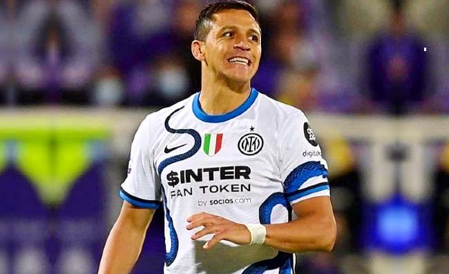 Alexis Sanchez contro Antonio Conte: “Lo sapete cosa mi costringeva a fare?”