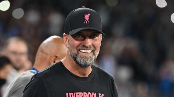 “Allenare in Serie A?”, risposta a sorpresa di Klopp in conferenza