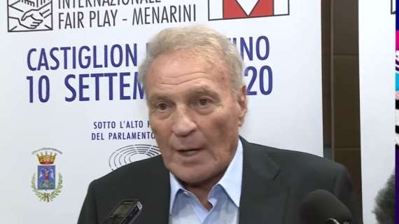 Altafini: “Al Napoli c’è un precedente storico, accadde la stessa cosa con Maradona”