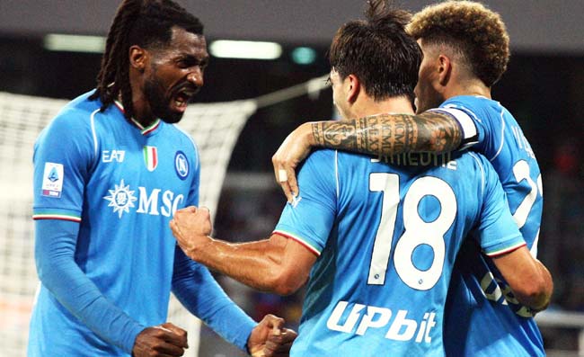 Altomare: “Vorrei più grinta, io per il Napoli ci ho rimesso due volte il naso”