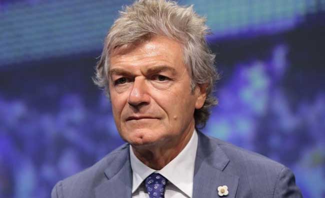 Antognoni: “Ho rifiutato l’offerta della Fiorentina e non sono pentito”
