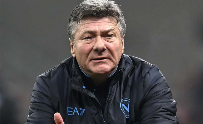 “Aurelio, non me lo prendere”. Mazzarri fece saltare un acquisto mostruoso