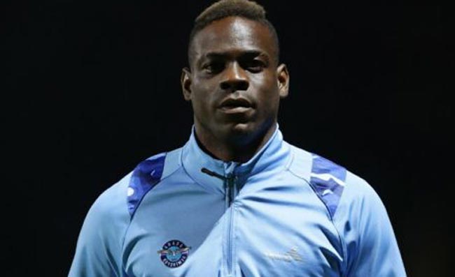 Balotelli non ha dubbi: “È stato un signore. Al posto suo non cosa avrei combinato”